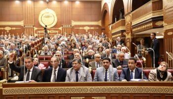 3 طلبات مناقشة أمام “الشيوخ” بشأن منظومة التعليم والتحديات بالمدارس