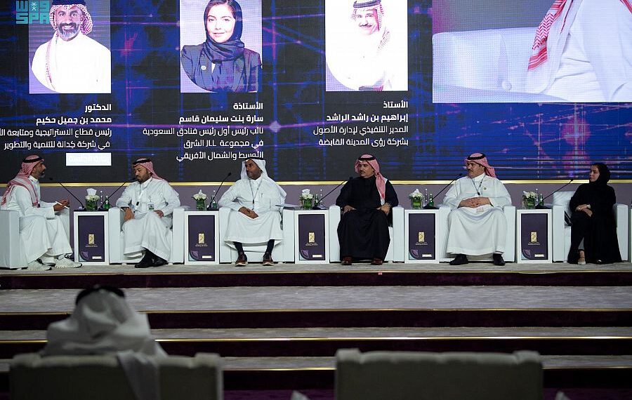 “إكسبو الحج” يناقش زيادة الغرف الفندقية لضمان جودة خدمات الإسكان لضيوف الرحمن