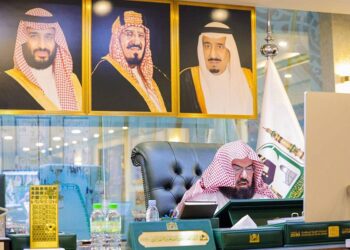 توريد 100 مليون مصل للمسجد الحرام