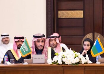 السعودية تشارك فى الدورة الـ 26 لمجلس الوزراء العرب للاتصالات والمعلومات 