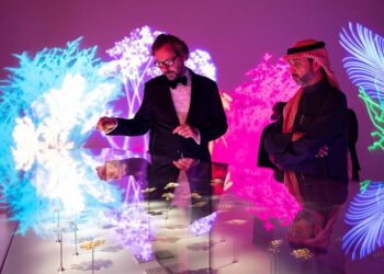 برعاية وزير الثقافة.. المتحف الوطنى يحتفل بافتتاح معرض الزمن الطبيعة الحب