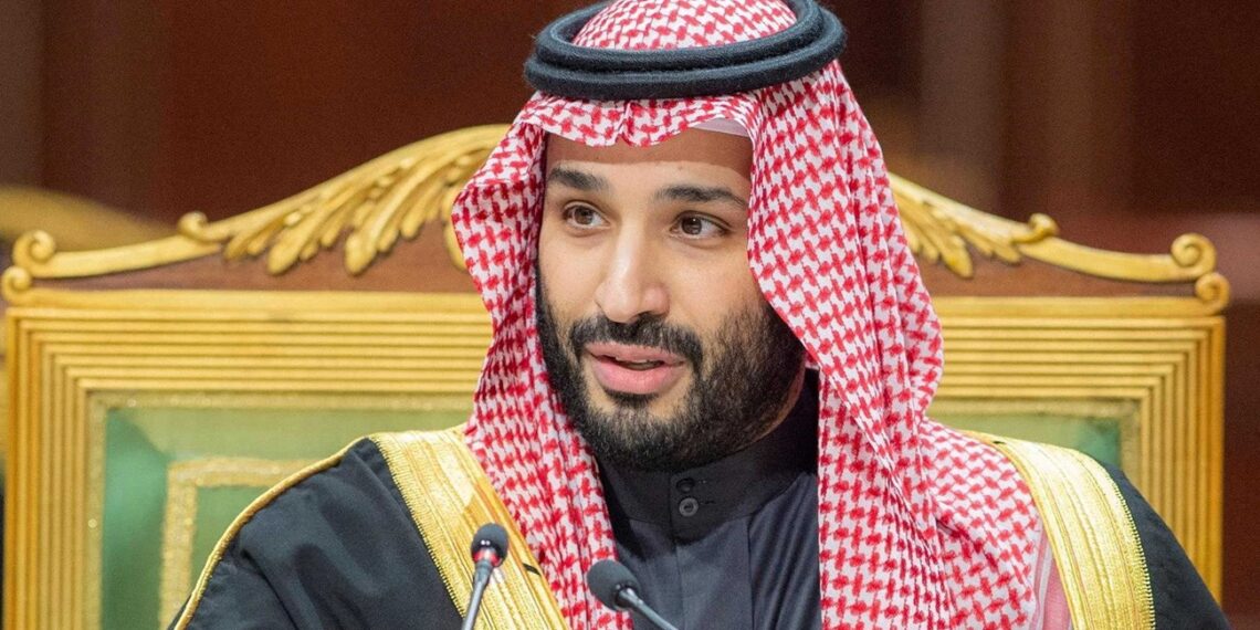 تحت رعاية الأمير محمد بن سلمان .. انطلاق القمة العالمية للتقنية الحيوية الطبية بالسعودية