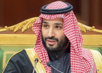تحت رعاية الأمير محمد بن سلمان .. انطلاق القمة العالمية للتقنية الحيوية الطبية بالسعودية