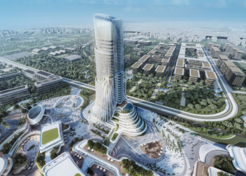 إطلاق مركز إلينيكون التجريبي أحد أكبر مشاريع المدن الذكية والمستدامة الجديدة في أوروبا بقيمة إستثمارات تقدر بـــ 8 مليارات يورو