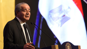 التموين: زراعة 620 ألف فدان بنجر سكر العام الحالى