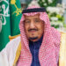 الملك سلمان يوجه بخدمة ضيوف الحرمين الشريفين بأعلى كفاءة والتيسير على ضيوف الرحمن أثناء تأدية المناسك