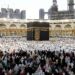 الوكالات النسائية بالمسجد الحرام ترفع درجة الاستعداد لخدمة ضيوف الرحمن خلال موسم شهر رمضان