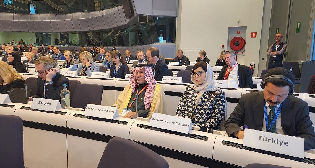 السعودية تشارك في مؤتمر المانحين لدعم متضررى الزلزال بسوريا وتركيا