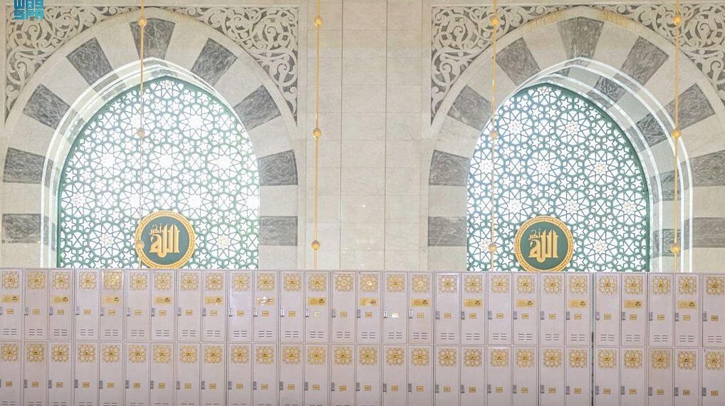 بدء تسجيل في الاعتكاف بالمسجد الحرام خلال العشر الأواخر من شهر رمضان