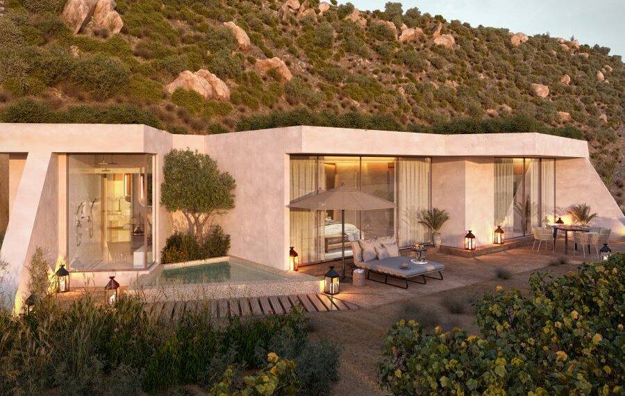 مجموعة بانيان ترى تحقق أرباحًا مالية إيجابية خلال عام 2022