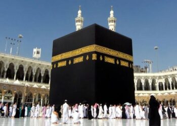 الحرمان الشريفان في ليالى رمضان .. تميُّز تشغيلى وانسيابية فى حركة الحشود