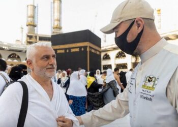 وزارة الحج والعمرة تنفِّذ تجربة افتراضية لنقل وتفويج الحجاج في المشاعر المقدسة استعداداً لموسم حج 1444هـ