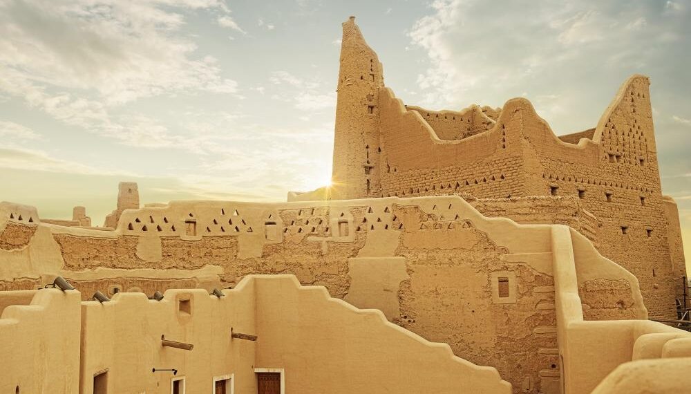 الدرعية.. لؤلؤة السعودية وفخر الثقافة العربية أمام العالم