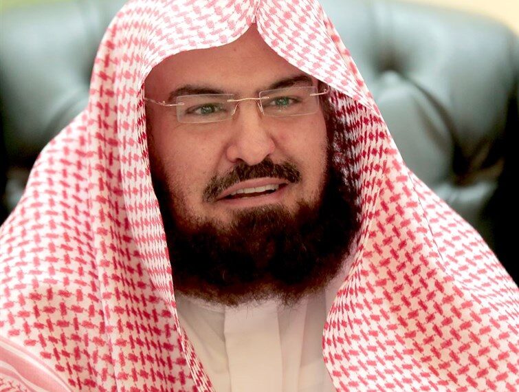 رئيس شئون الحرمين يعلن جاهزية المسجد الحرام والمسجد النبوى لاستقبال الأعداد المليونية خلال شهر رمضان المبارك