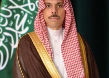 وزير خارجية السعودية: المجتمع الدولى مطالب بالتكاتف لسرعة حل الصراعات والتوترات السياسية العالمية