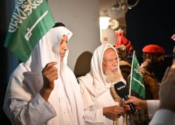 إشادات دولية بالجهود السعودية الإنسانية فى إجلاء المواطنين من السودان