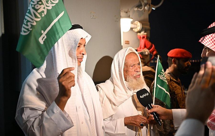 إشادات دولية بالجهود السعودية الإنسانية فى إجلاء المواطنين من السودان