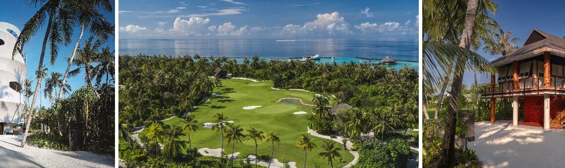 سياحة وسفر: أهم الأسباب التي تجعلك ترغب بزيارة جزيرة فيلا الخاصة فى المالديف