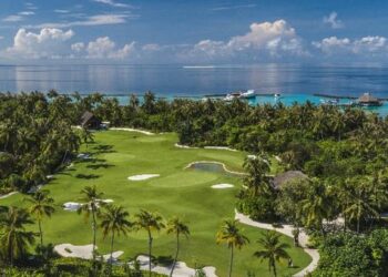 سياحة وسفر: أهم الأسباب التي تجعلك ترغب بزيارة جزيرة فيلا الخاصة فى المالديف