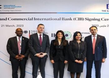 شراكة جديدة بين CIB ومؤسسة التمويل الدولية لإدارة مخاطر المناخ