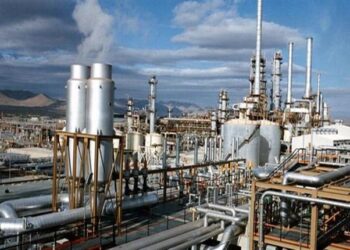 عمومية سيدي كرير للبتروكيماويات توافق على توزيع كوبون نقدى بقيمة 0.9 جنيه لكل سهم