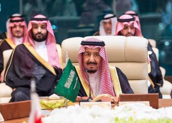 سامح محروس يكتب: السعودية والدول العربية.. وحدة المواقف والمصير