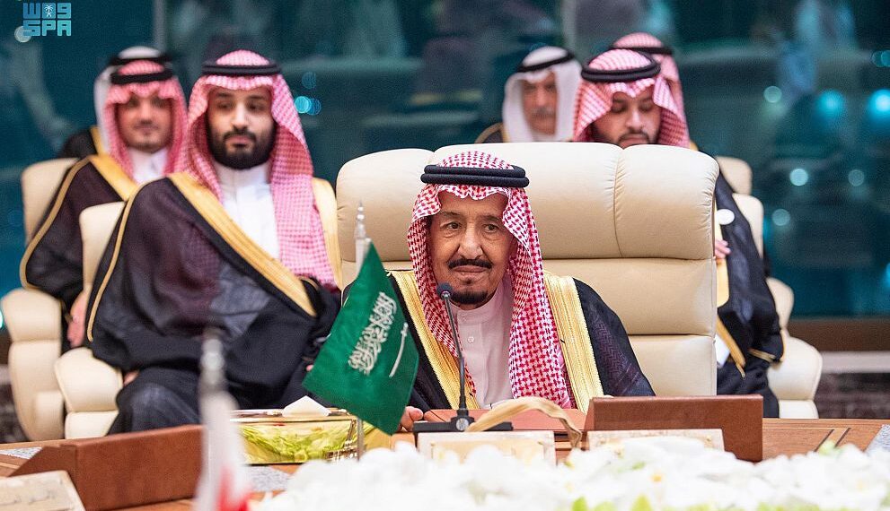 سامح محروس يكتب: السعودية والدول العربية.. وحدة المواقف والمصير