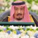 برئاسة خادم الحرمين الشريفين..  مجلس الوزراء السعودى يرحب بقادة الدول المشاركة فى اجتماع مجلس جامعة الدول العربية بدورته الـ 32 الذى تستضيفه السعودية الجمعة القادم