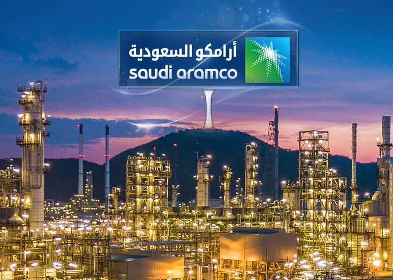 سامح محروس يكتب: أرامكو السعودية.. قصة وطن ومسيرة خير