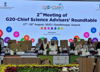 السعودية تعرض تجربتها في السيطرة على الأمراض والوصول المفتوح للبيانات والمعرفة