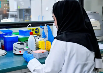 فريق بحثى بجامعة الملك سعود يكتشف طفرة جينية وراثية مسببة للالتهاب الكبدى