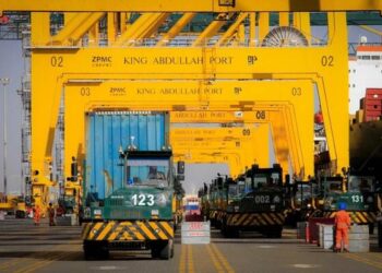 ميناء الملك عبدالله يعقد شراكات استراتيجية لتعزيز خدماته البحرية