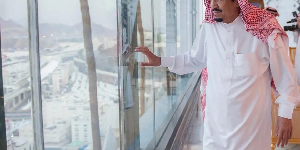 سامح محروس يكتب: السعودية والحج .. قصة نجاح استثنائى