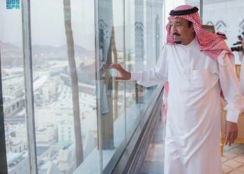 سامح محروس يكتب: السعودية والحج .. قصة نجاح استثنائى