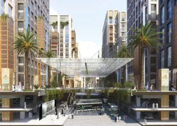 سامح محروس يكتب: المدينة المنورة .. عناية فائقة ومشروعات ضخمة شاهدة على النهضة التنموية والحضارية الكبرى