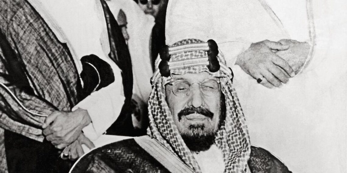 فى يومها الوطنى الـ 93.. المملكة العربية السعودية عقودٌ من الرفعة والسؤدد