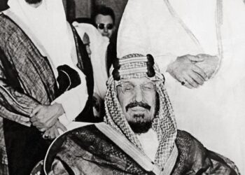 فى يومها الوطنى الـ 93.. المملكة العربية السعودية عقودٌ من الرفعة والسؤدد