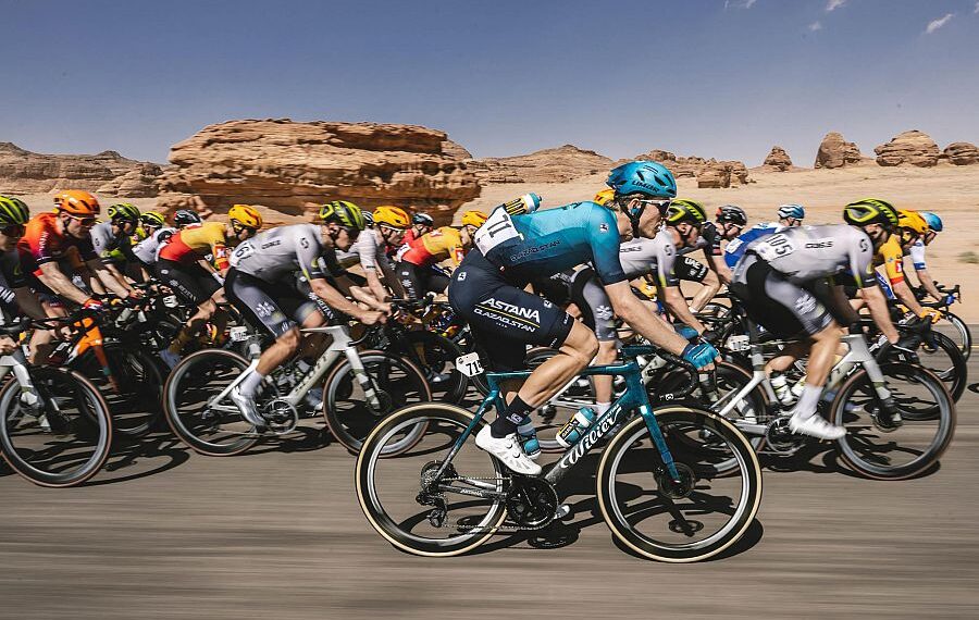 سامح محروس يكتب: رؤية السعودية 2030 تمهد الطريق لبناء مستقبل متميز للقطاع الرياضى