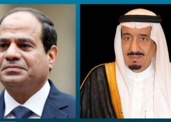 محطات فى مسيرة العلاقات المصرية السعودية