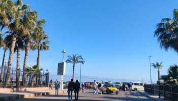 الأرصاد: استمرار التحسن فى الأحوال الجوية .. والعظمى بالقاهرة 34 درجة