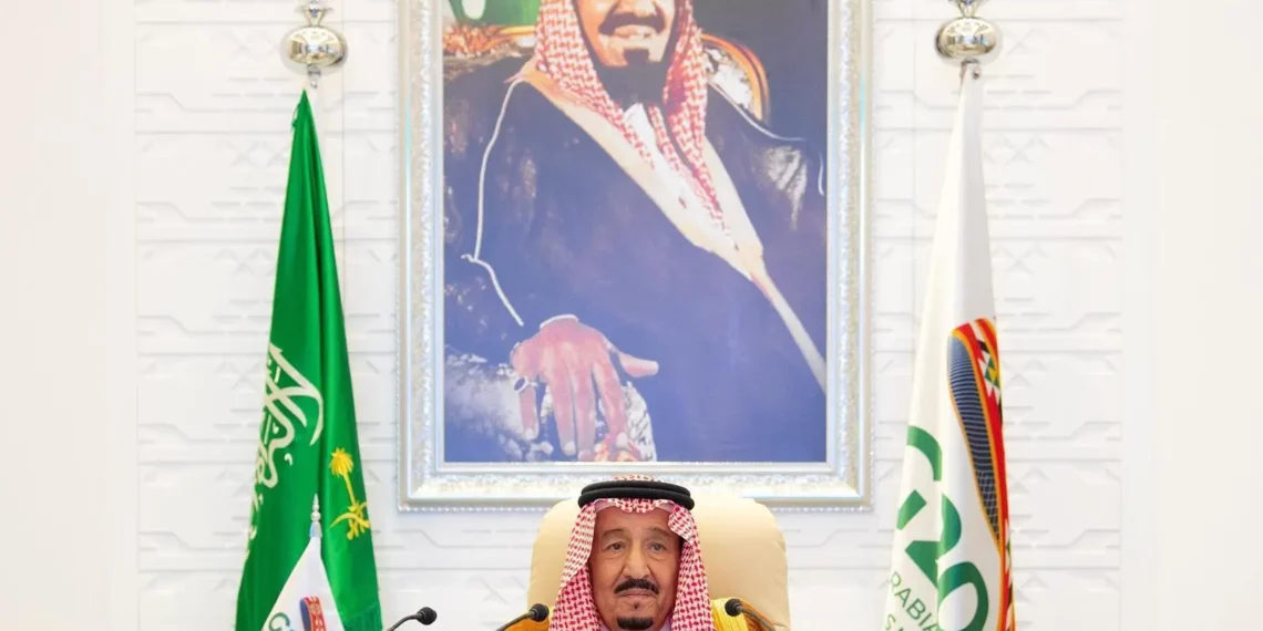 السعودية .. تاريخ حافل من المشاركات فى قمة مجموعة العشرين الاقتصادية G20