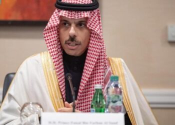 وفد القمة العربية الإسلامية يعقد جلسة إحاطة صحفية لوسائل الإعلام الدولية