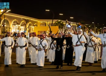 مهرجان “قمم” للفنون الأدائية يختتم فعاليات نسخته الثالثة بمشاركة 45 فرقة سعودية ودولية