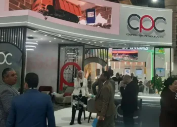 التعاون للبترول تتألق بجناح متميز خلال معرض “ايجبس ٢٠٢٤”