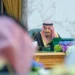 مجلس الوزراء السعودى برئاسة خادم الحرمين الشريفين يُجدد المطالبة بضرورة إنهاء الكارثة الإنسانية فى غزة وانسحاب القوات الإسرائيلية خارج القطاع