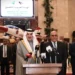 توقيع مذكرة تفاهم فى مجال التطوير العقاري بين الحكومة وتحالف مصرى – سعودى