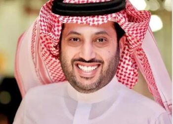 تركي آل الشيخ يعلن إطلاق صندوق Big Time الاستثمارى لدعم المحتوى العربى