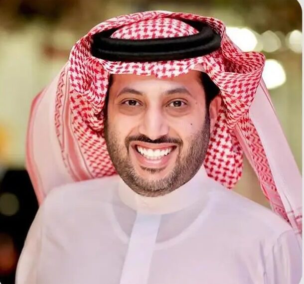 تركي آل الشيخ يعلن إطلاق صندوق Big Time الاستثمارى لدعم المحتوى العربى