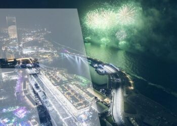 سامح محروس يكتب: يوم التأسيس .. ذكرى مجيدة فى تاريخ المملكة العربية السعودية