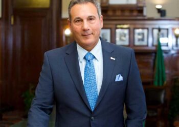 سامح محروس يكتب: ليلة رمضانية مباركة فى حب “مصر”